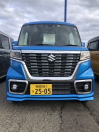 ＮＥＷ試乗車